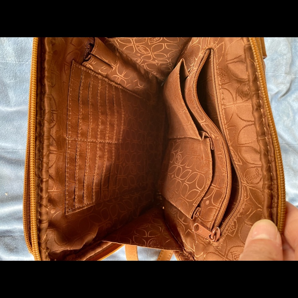 Fossil Purse - Picture 8 of 8